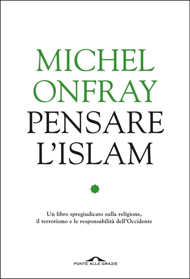  Pensare l'Islam(Kobo/電子書)