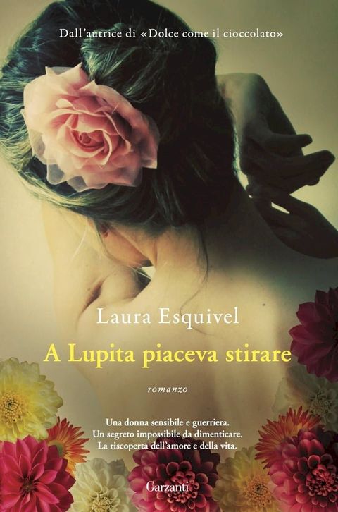 A Lupita piaceva stirare(Kobo/電子書)