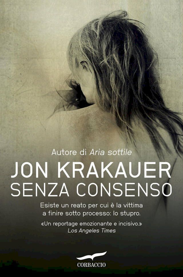  Senza consenso(Kobo/電子書)