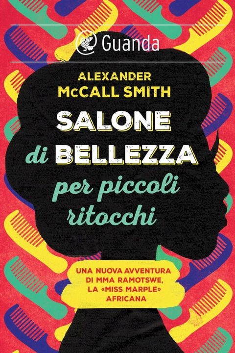 Salone di bellezza per piccoli ritocchi(Kobo/電子書)