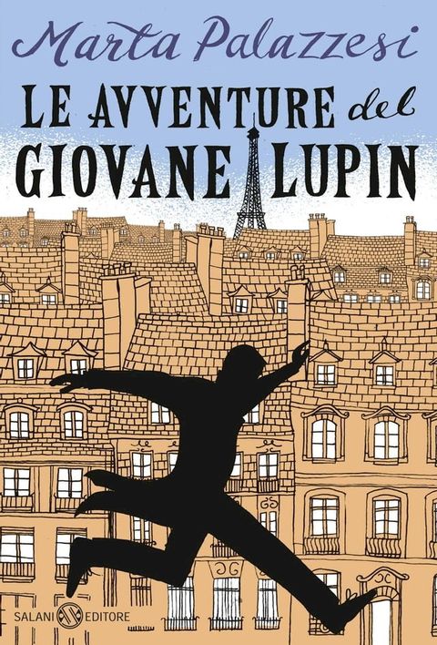 Le avventure del giovane Lupin(Kobo/電子書)