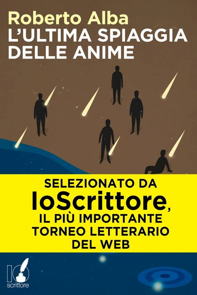  L'ultima spiaggia delle anime(Kobo/電子書)