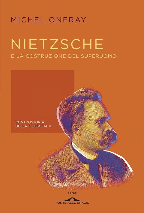 Nietzsche e la costruzione del superuomo(Kobo/電子書)