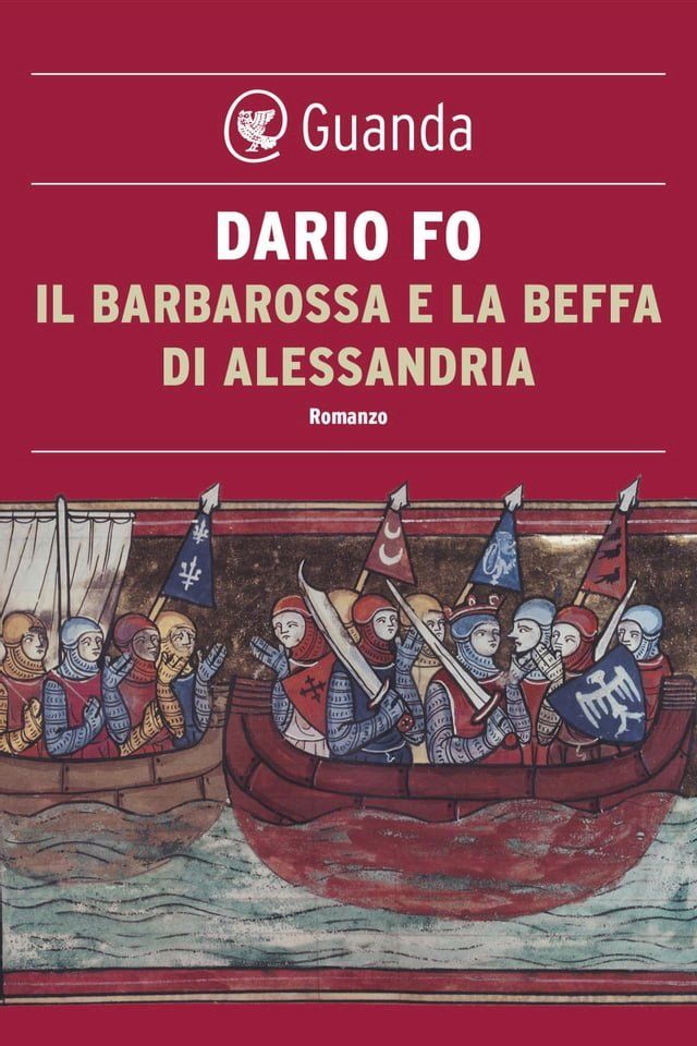  Il Barbarossa e la beffa di Alessandria(Kobo/電子書)