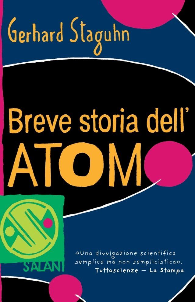  Breve storia dell'atomo(Kobo/電子書)