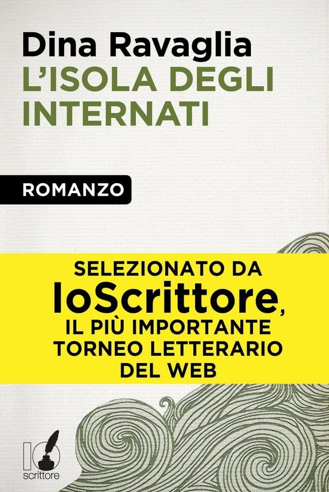  L'isola degli internati(Kobo/電子書)