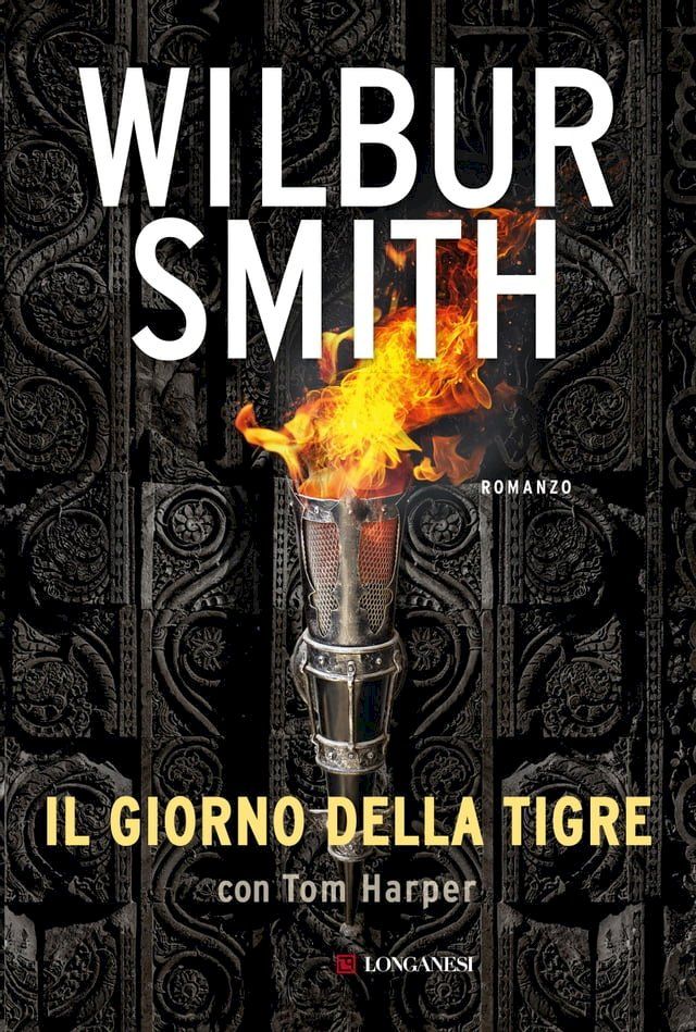  Il giorno della tigre(Kobo/電子書)