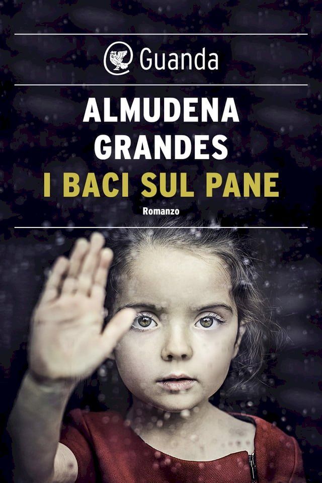  I baci sul pane(Kobo/電子書)