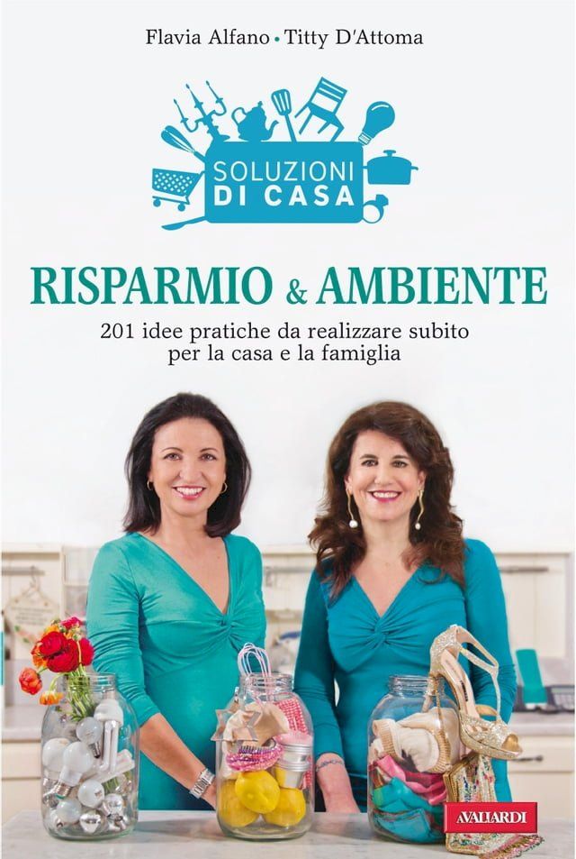  Risparmio & ambiente(Kobo/電子書)