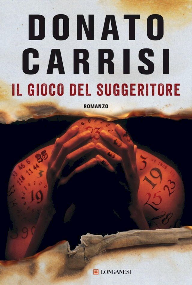  Il gioco del suggeritore(Kobo/電子書)