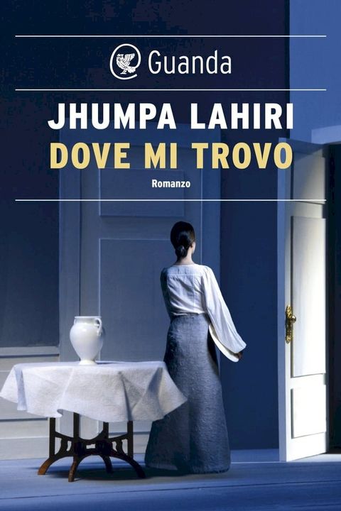 Dove mi trovo(Kobo/電子書)