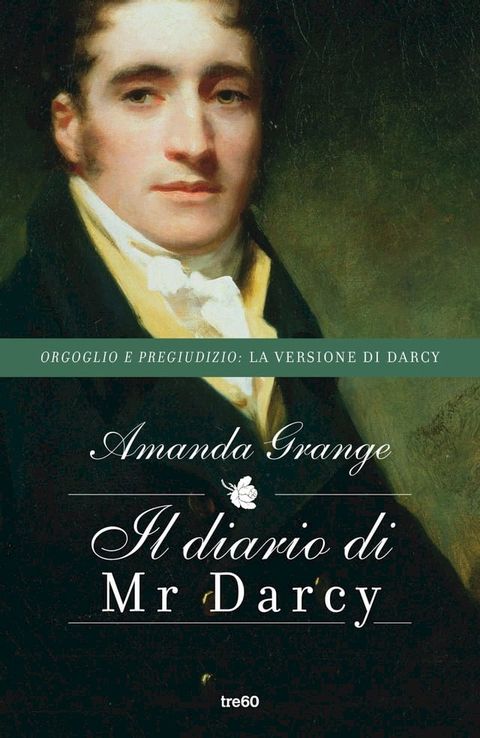 Il diario di Mr Darcy(Kobo/電子書)