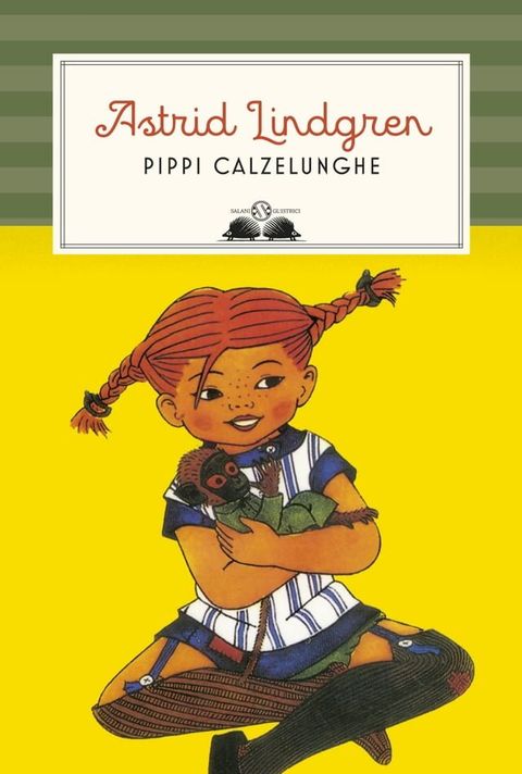 Pippi Calzelunghe(Kobo/電子書)