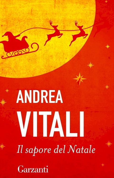 Il sapore del Natale(Kobo/電子書)