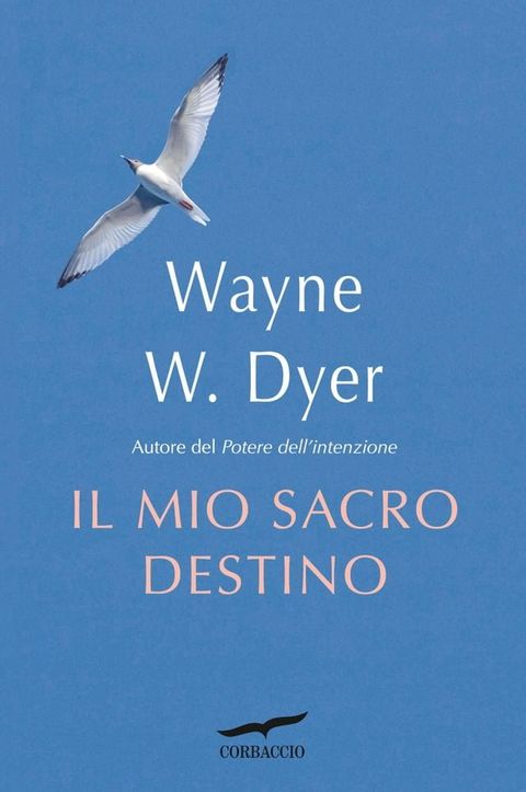 Il mio sacro destino(Kobo/電子書)