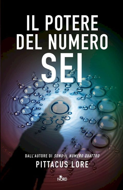 Il potere del Numero Sei(Kobo/電子書)