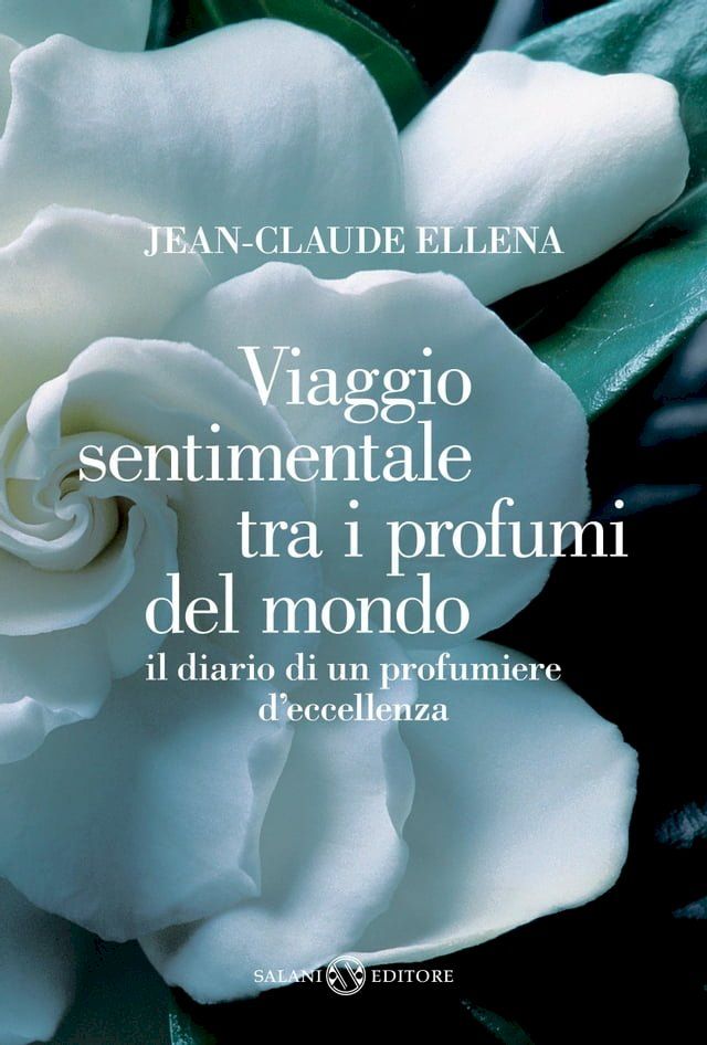  Viaggio sentimentale tra i profumi del mondo(Kobo/電子書)