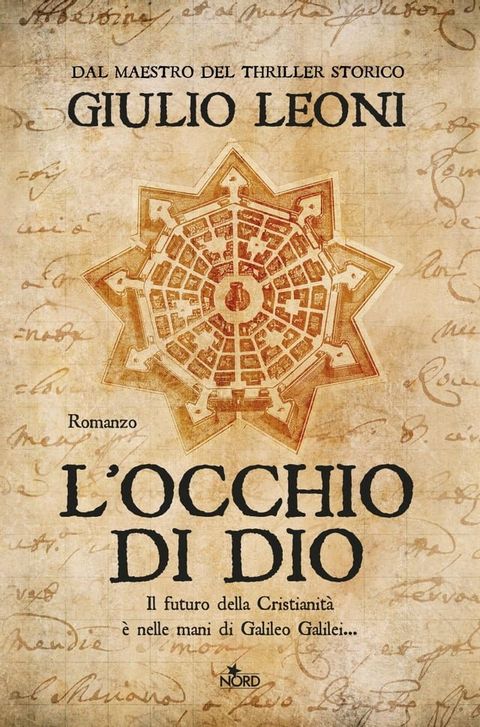 L'Occhio di Dio(Kobo/電子書)