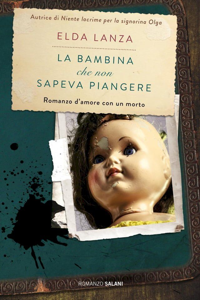  La bambina che non sapeva piangere(Kobo/電子書)