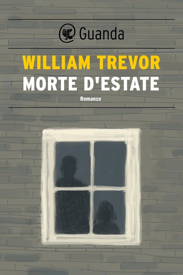  Morte d'estate(Kobo/電子書)