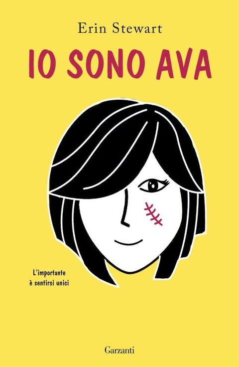 Io sono Ava(Kobo/電子書)