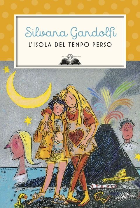 L'isola del tempo perso(Kobo/電子書)