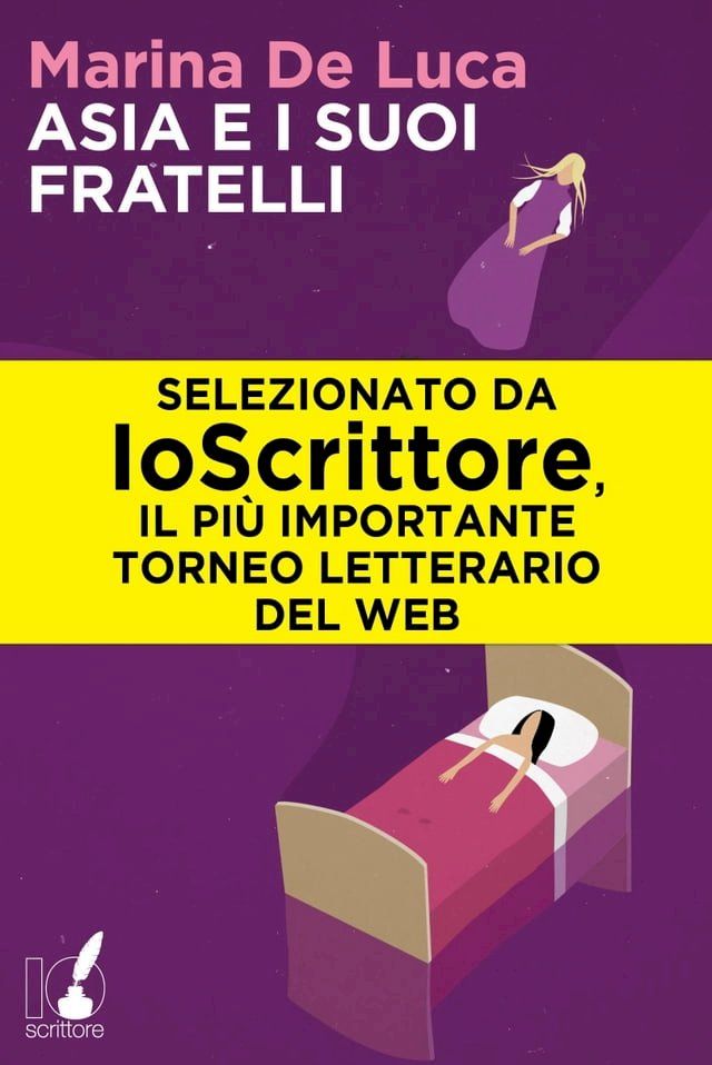  Asia e i suoi fratelli(Kobo/電子書)