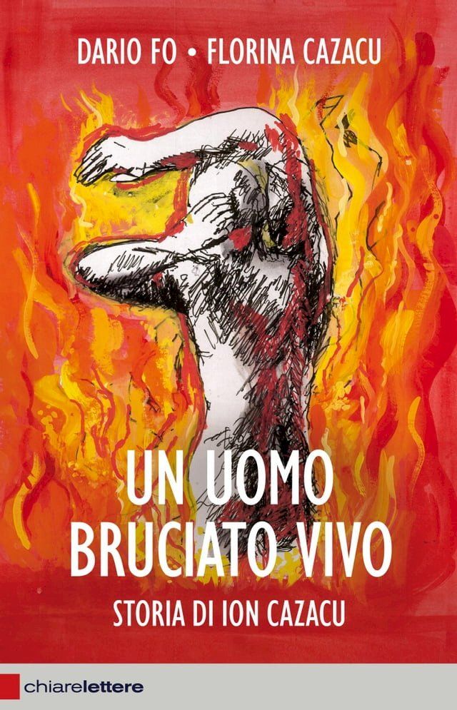  Un uomo bruciato vivo(Kobo/電子書)