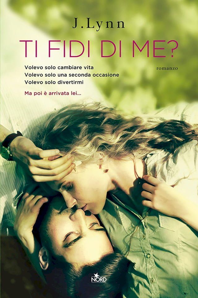  Ti fidi di me?(Kobo/電子書)