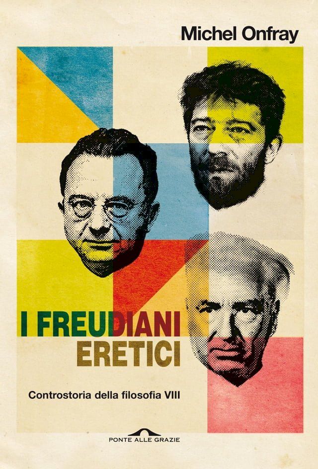  I freudiani eretici(Kobo/電子書)