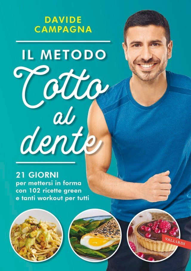  Il metodo Cotto al dente(Kobo/電子書)