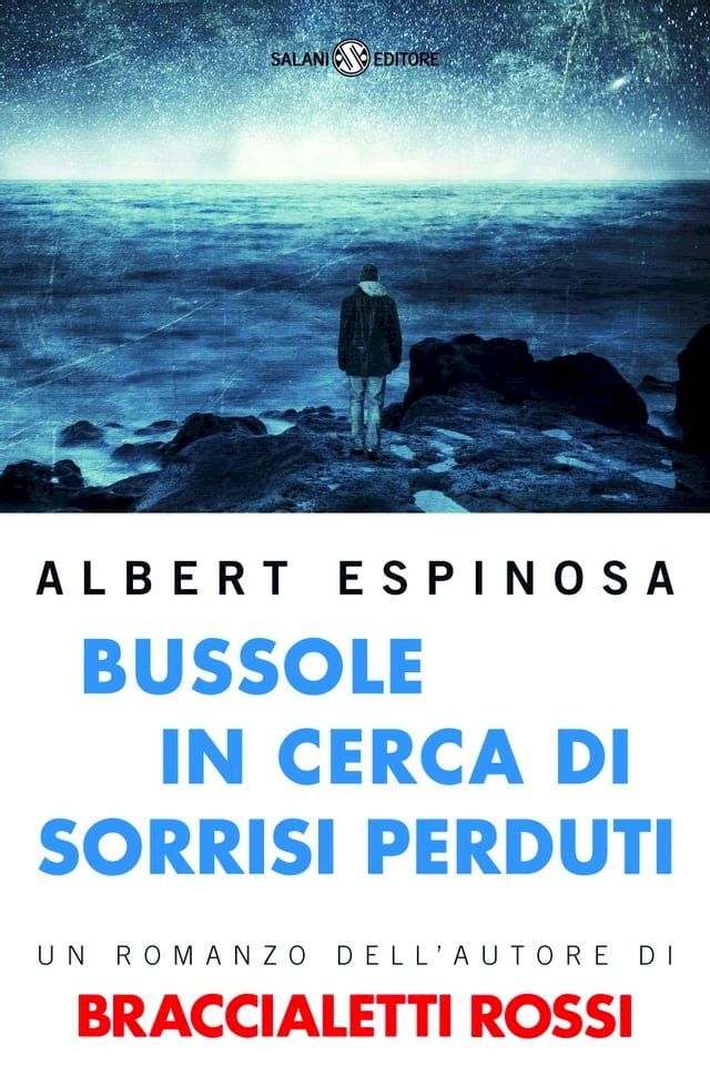  Bussole in cerca di sorrisi perduti(Kobo/電子書)