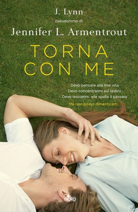 Torna con me(Kobo/電子書)