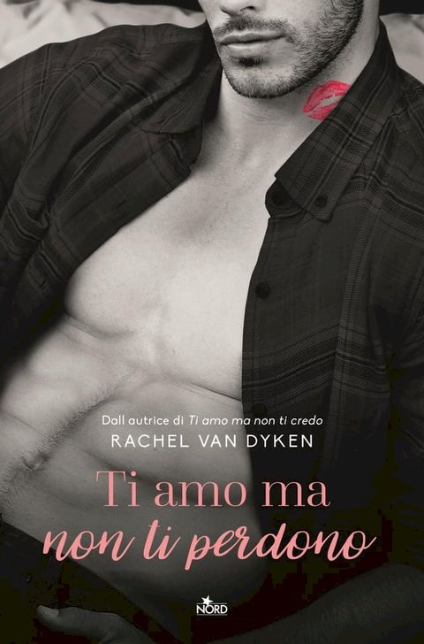 Ti amo ma non ti perdono(Kobo/電子書)