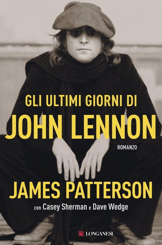  Gli ultimi giorni di John Lennon(Kobo/電子書)