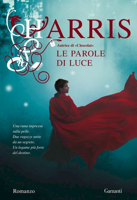 Le parole di luce(Kobo/電子書)