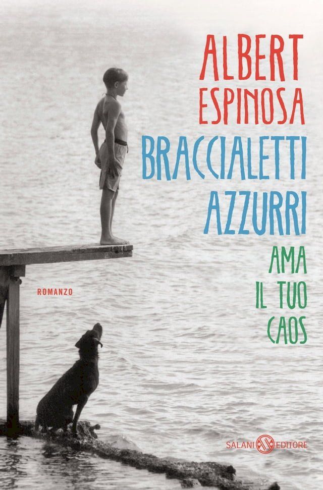  Braccialetti azzurri(Kobo/電子書)