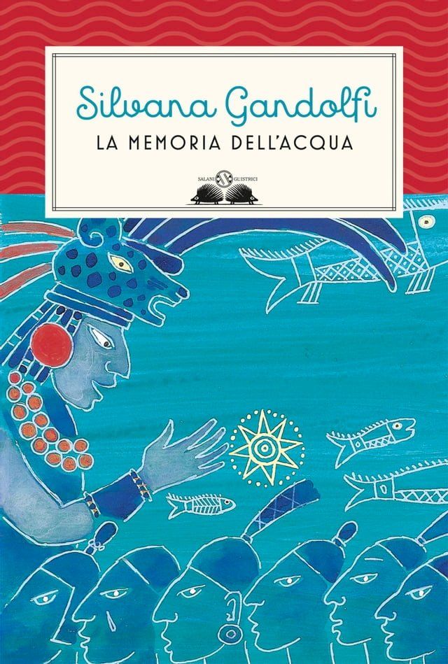  La memoria dell'acqua(Kobo/電子書)