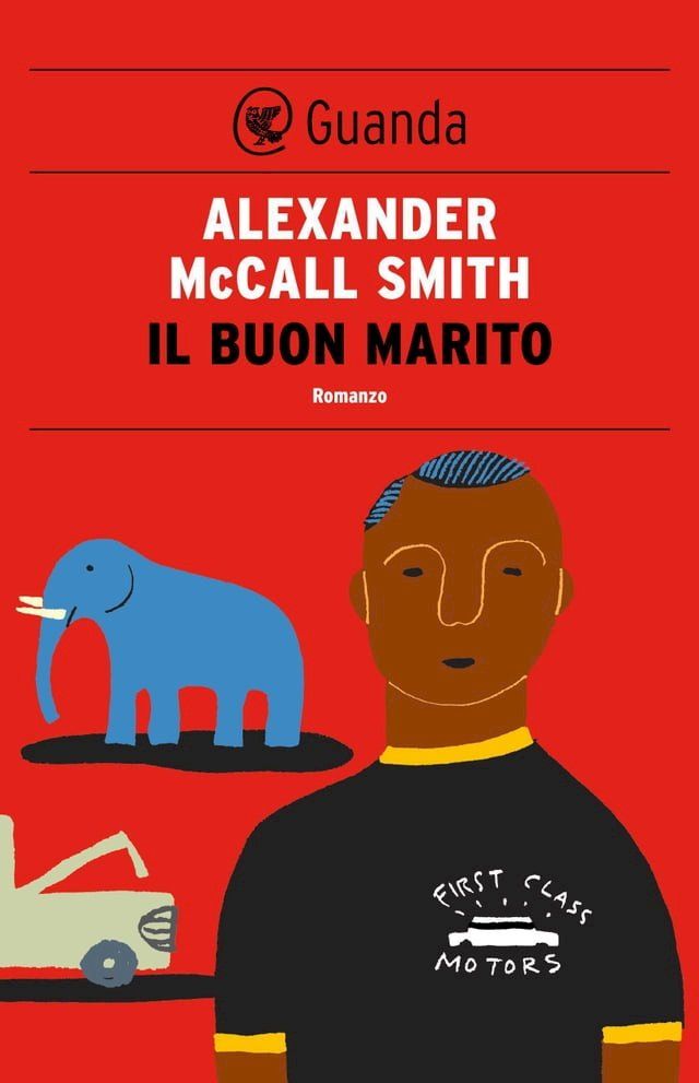  Il buon marito(Kobo/電子書)