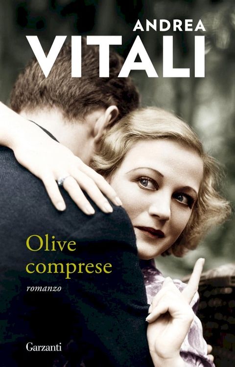 Olive comprese(Kobo/電子書)