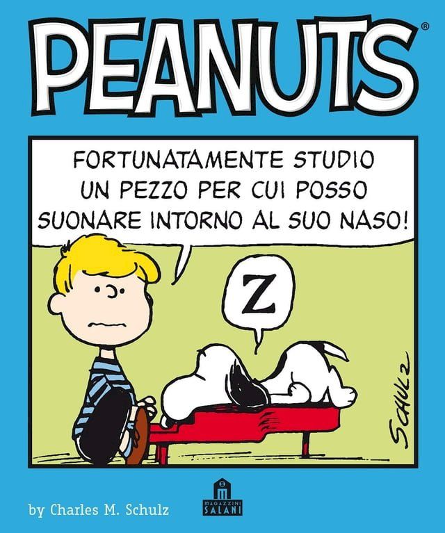  Peanuts Volume 2(Kobo/電子書)