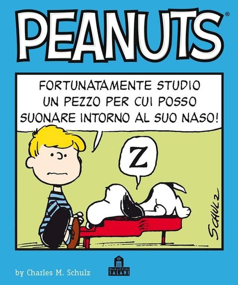 Peanuts Volume 2(Kobo/電子書)