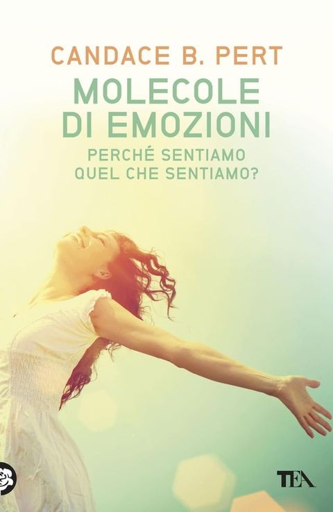 Molecole di emozioni(Kobo/電子書)