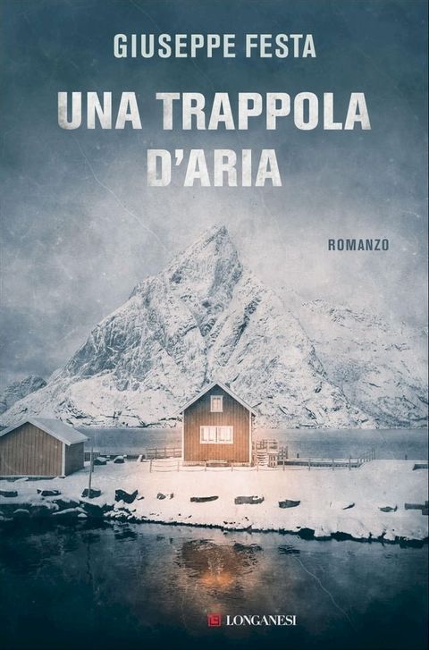 Una trappola d'aria(Kobo/電子書)