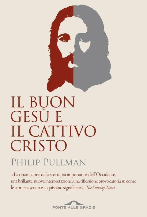 Il buon Gesù e il cattivo Cristo(Kobo/電子書)