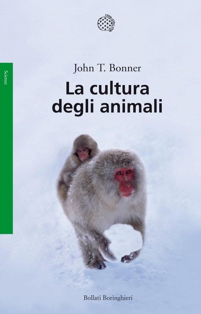  La cultura degli animali(Kobo/電子書)