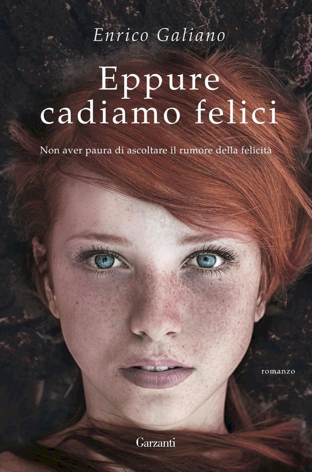  Eppure cadiamo felici(Kobo/電子書)