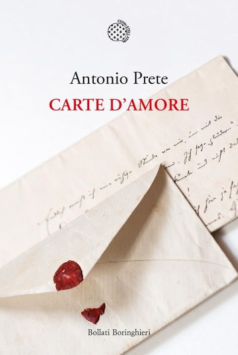 Carte d'amore(Kobo/電子書)