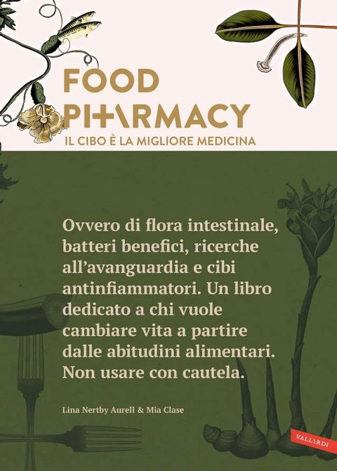 Food Pharmacy - Edizione italiana(Kobo/電子書)