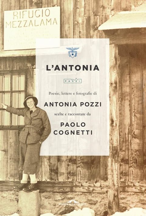 L'Antonia(Kobo/電子書)